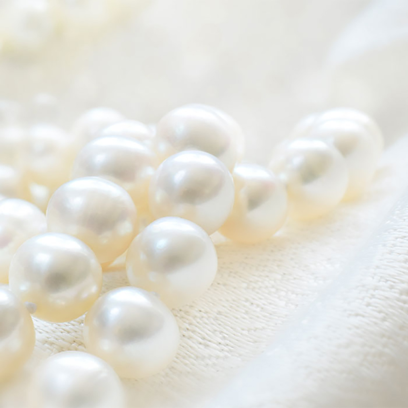 我希望一直被人說「你真美」。