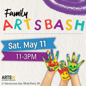 Arts Bash