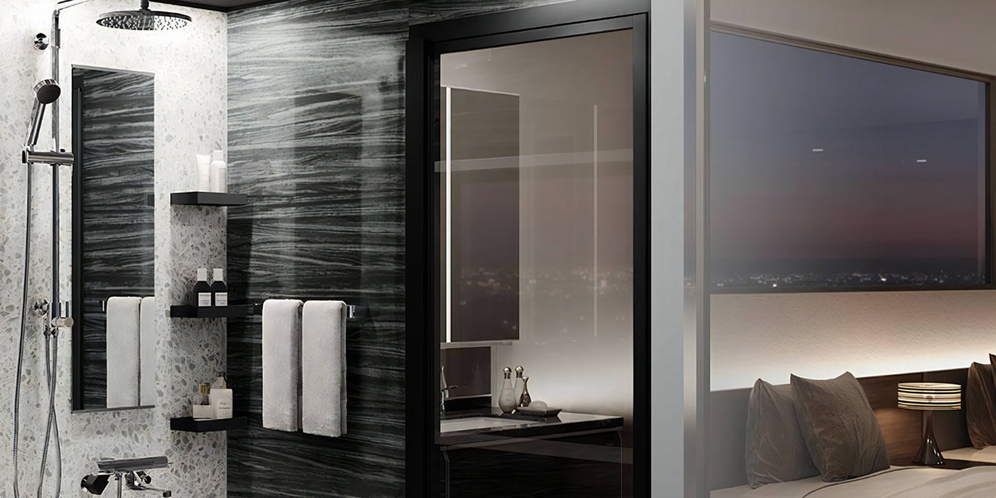 衛浴設備・浴室 淋浴房