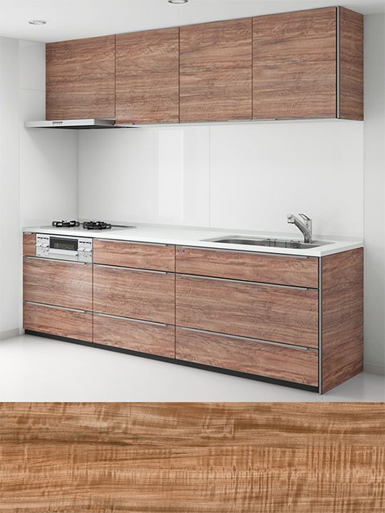 Feather Tochi (matte)