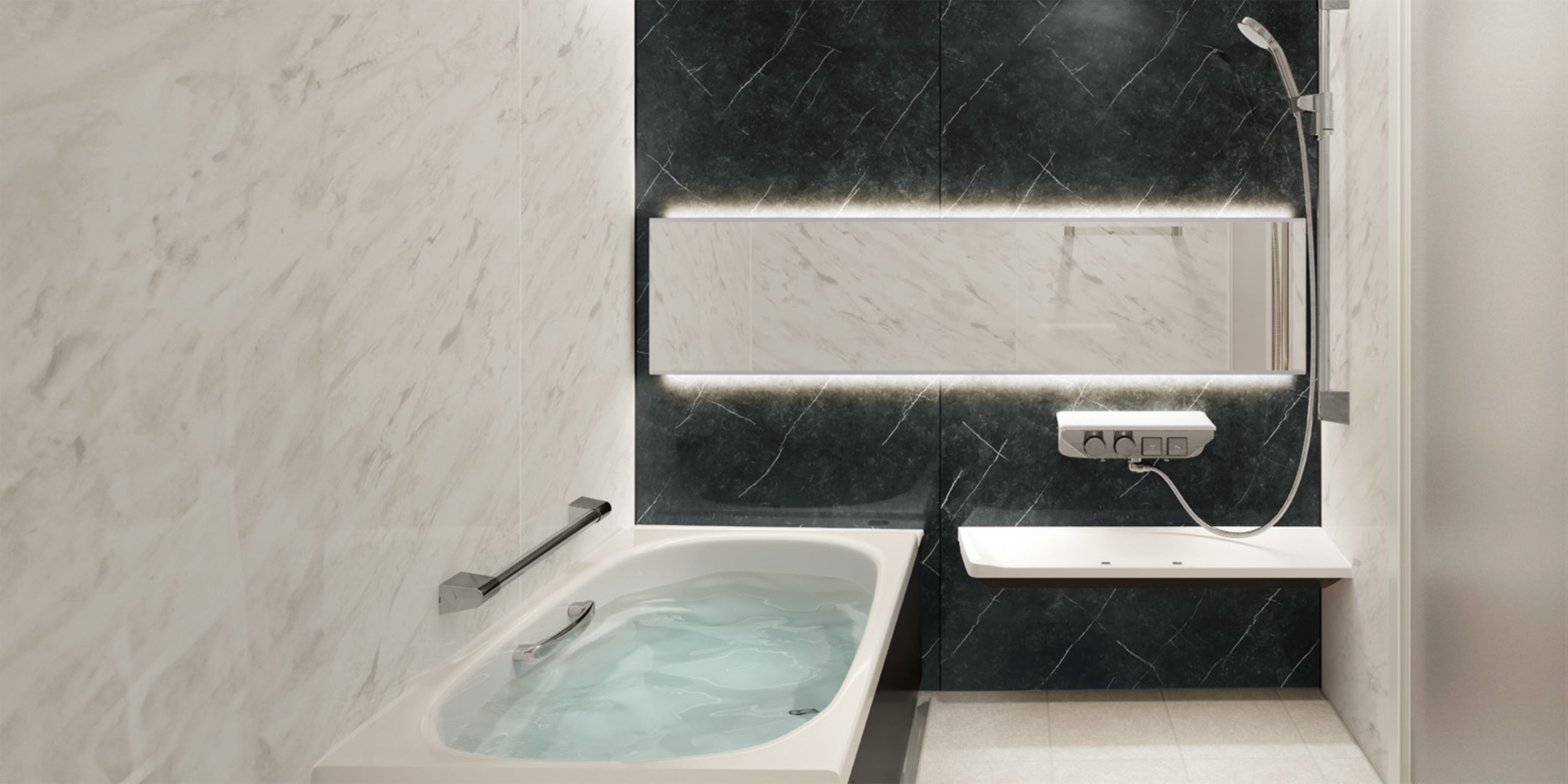 衛浴設備・浴室 PREDENCIA