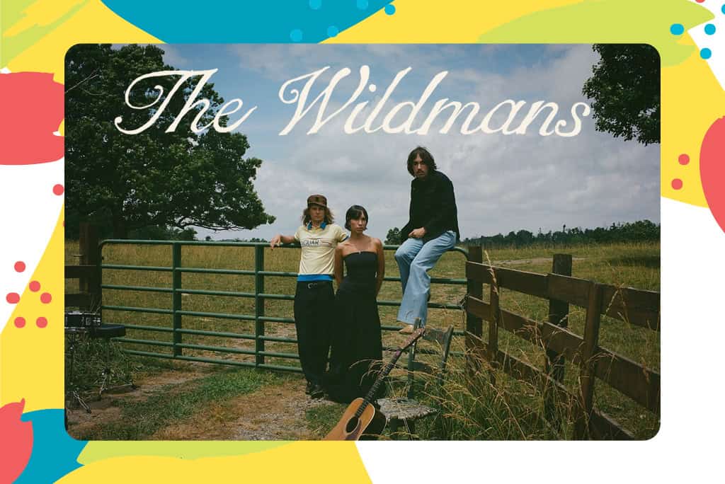 The Wildmans