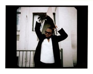 Immanuel Wilkins Quartet