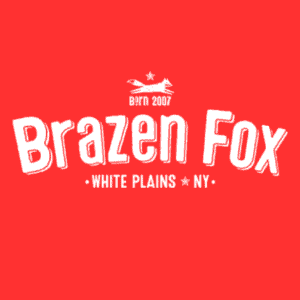 Brazen Fox