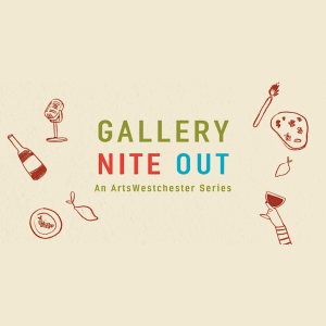 Gallery night out
