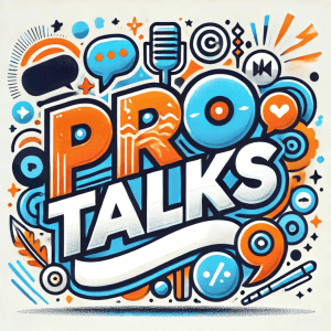 pro talks