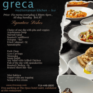 Greca